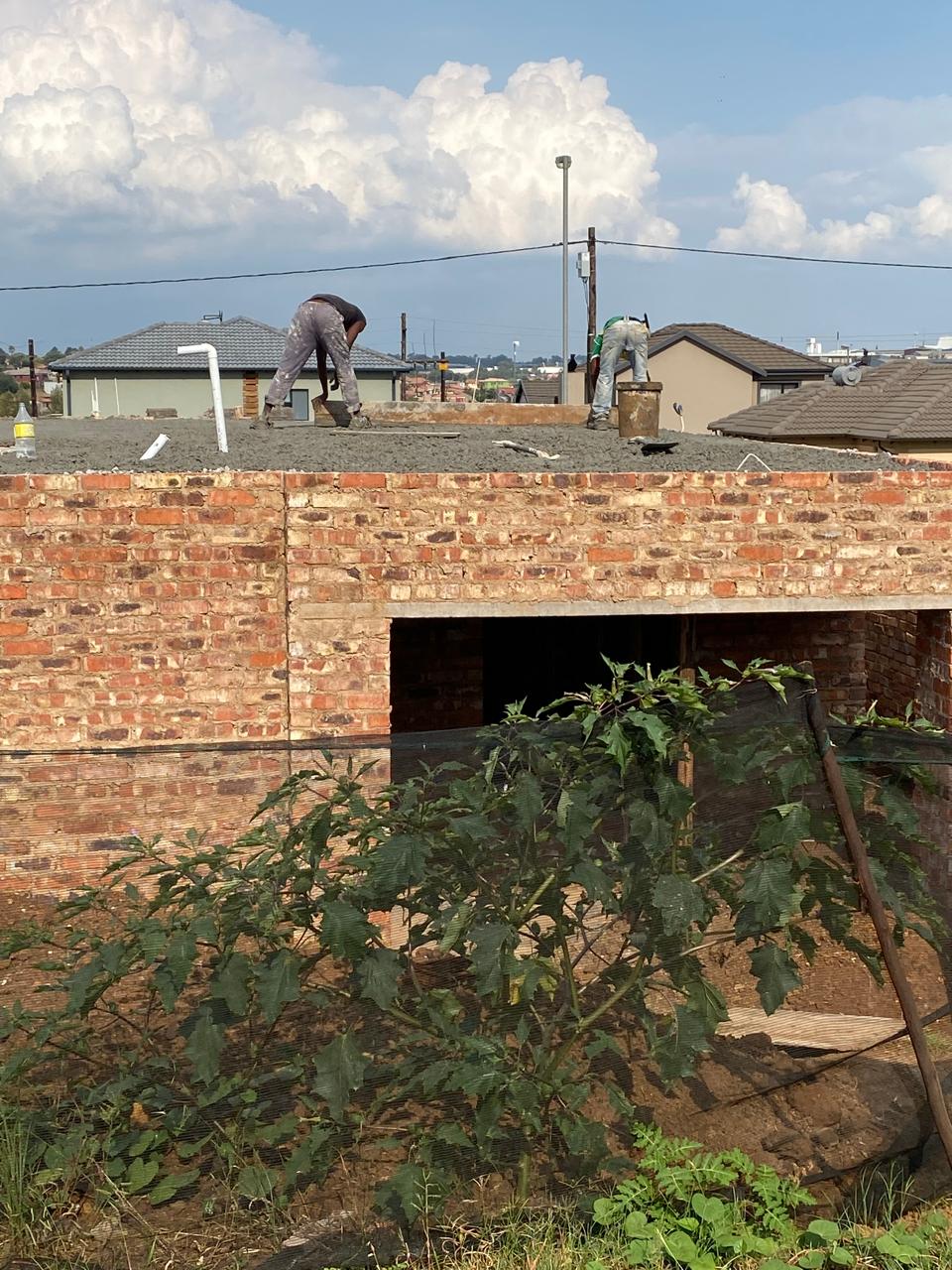 Construction and Civil Works 26