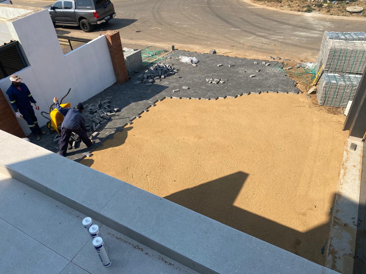 Construction and Civil Works 32