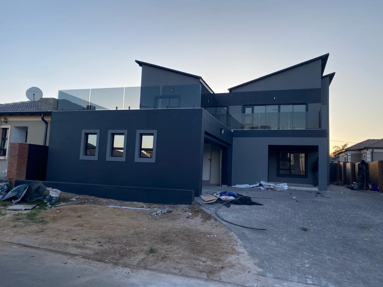 Construction and Civil Works 50