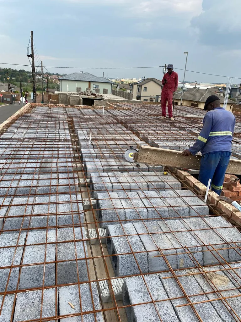 Construction and Civil Works 2