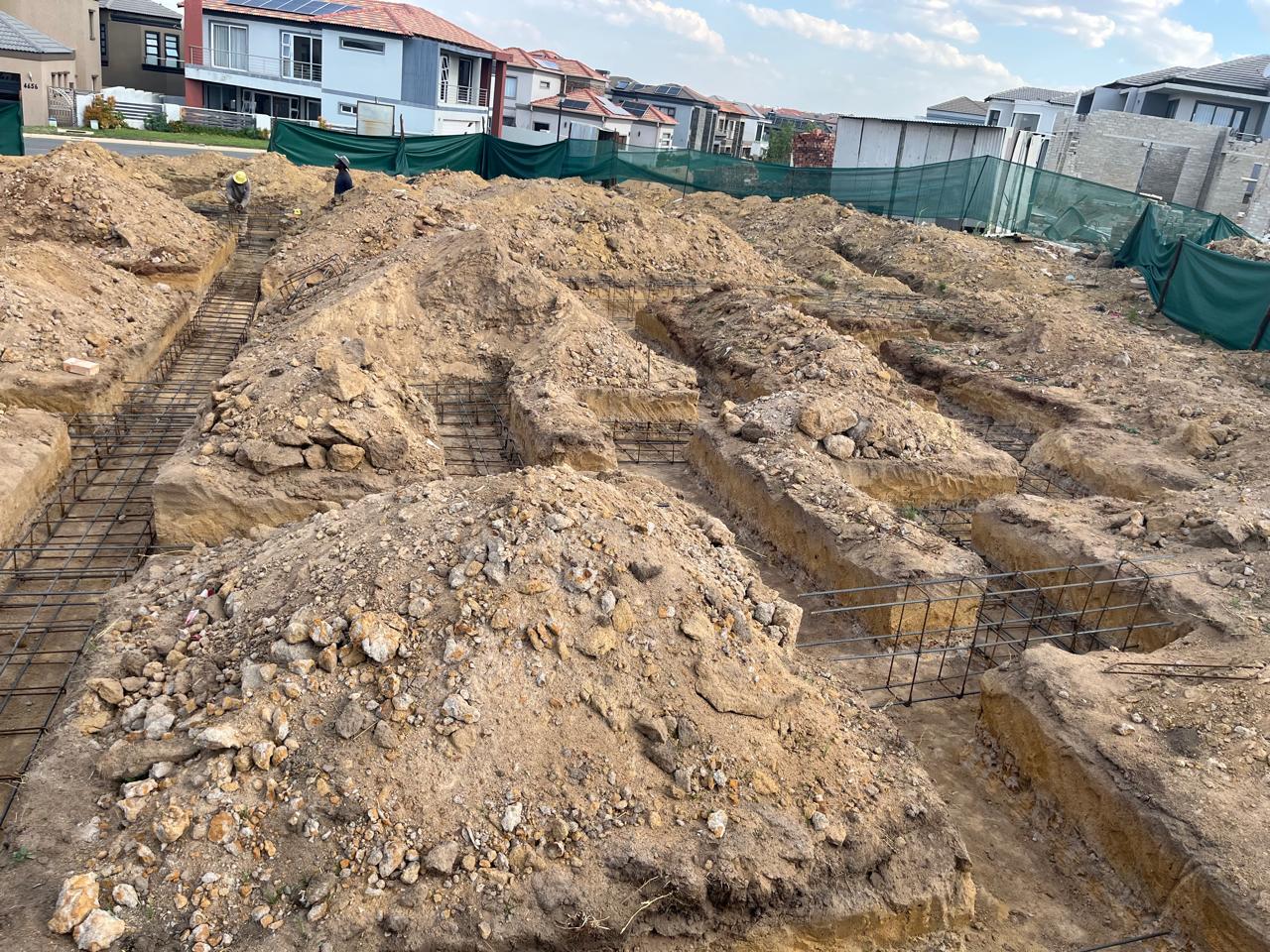 Construction and Civil Works 4