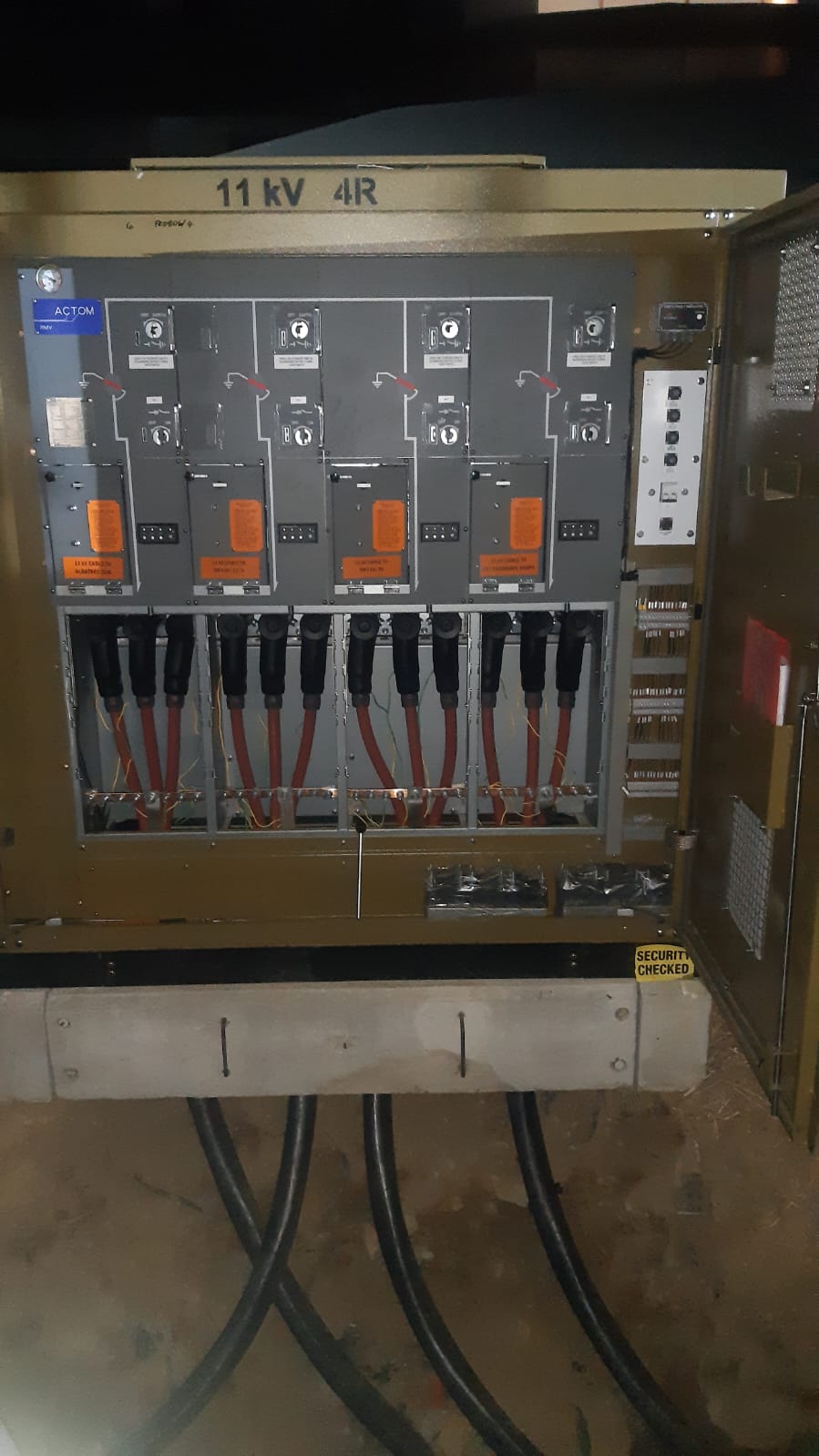 Electrical Engineering 23